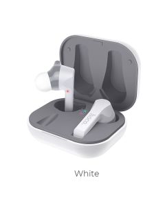 HOCO ES34 Pleasure TWS wireless headset white