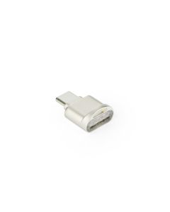 MicroSD Card reader for typ C