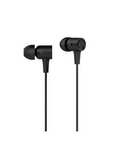 Premium Sound Hi-Fi Earphones UiiSii U7 mini jack 3 5mm Black