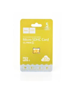 HOCO memory card microSD TF High Speed Memory 32GB Class 10