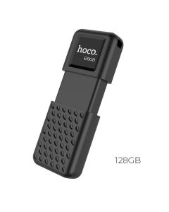 HOCO pendrive Inteligent UD6 128GB USB2.0