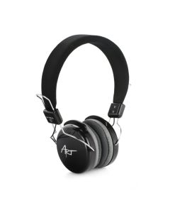 Headset with micro ART AP-60MD black