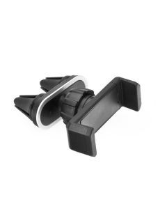 Car holder for smartphone Air vent with double mounting