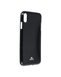 Jelly Case Mercury for Iphone XS Max - 6 5 black