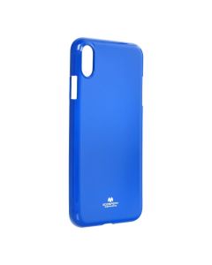 Jelly Case Mercury for Iphone XS Max - 6 5 navy