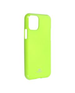 Jelly Case Mercury for Iphone 11 PRO ( 5.8 ) lime
