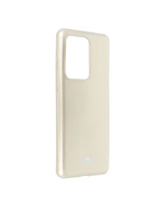 Jelly Case Mercury for Samsung Galaxy S20 ULTRA gold