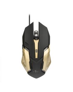 Gaming mouse for the players 2400DPI USB AM-98