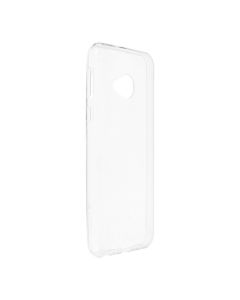 Back Case Ultra Slim 0 3mm for HTC U Play transparent