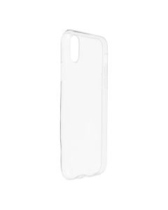 Back Case Ultra Slim 0 3mm for IPHONE X transparent