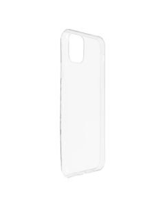 BACK CASE ULTRA SLIM 0 3 mm for IPHONE 11 Pro Max transparent