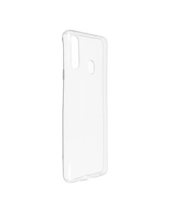 Back Case Ultra Slim 0 3mm for SAMSUNG Galaxy A20S transparent