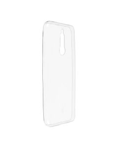 Back Case Ultra Slim 0 3mm for Xiaomi Redmi 8 / 8A transparent