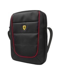 Laptop / tablet / notebook bag - 10  Ferrari FESH10BK