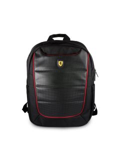 Laptop / tablet / notebook bag - 15  Ferrari FEBP15BK