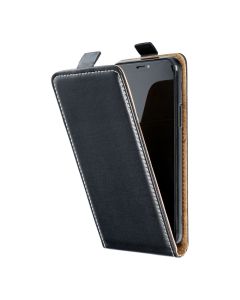 Flip Case SLIM FLEXI FRESH for  Moto G7 Play black