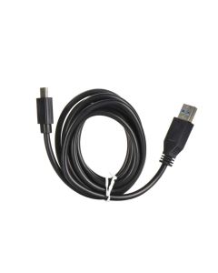 Cabel USB Type C 3.1 / 3.0 HD2 2 meter black