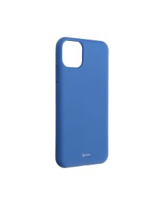 Roar Colorful Jelly Case - for iPhone 11 Pro Max  navy