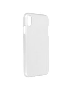 i-Jelly Case Mercury for Iphone XS Max - 6.5 silver