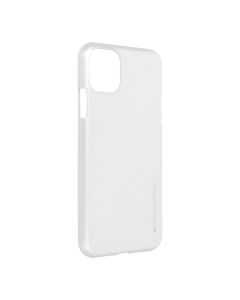 i-Jelly Case Mercury for Iphone 11 PRO Max ( 6.5 ) silver