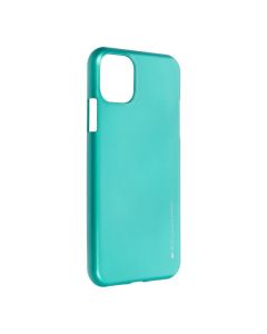 i-Jelly Case Mercury for Iphone 11 Pro Max green