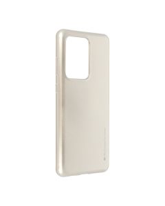 i-Jelly Case Mercury for Samsung Galaxy S20 ULTRA gold