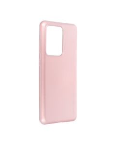 i-Jelly Case Mercury for Samsung Galaxy S20 ULTRA rose gold