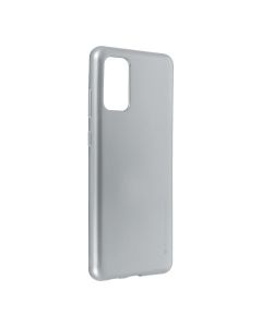 i-Jelly Case Mercury for Samsung Galaxy S20 PLUS grey