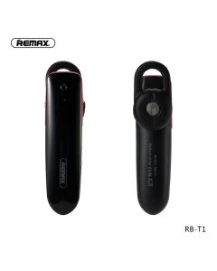 Remax bluetooth earphone RB-T1 black