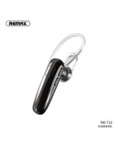 REMAX bluetooth earphone RB-T32 tarnish