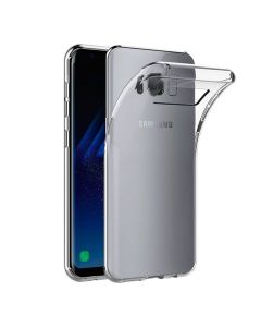 Back Case Ultra Slim 0 5mm for SAMSUNG Galaxy S8