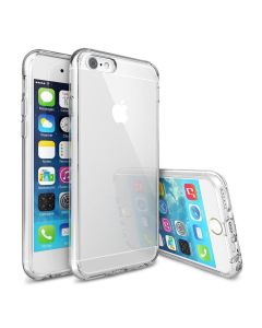 BACK CASE ULTRA SLIM 0 5 mm for  IPHONE 6 Plus