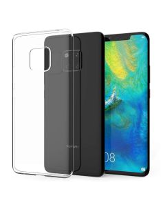 BACK CASE ULTRA SLIM 0 5 mm for HUAWEI Mate 20 Pro