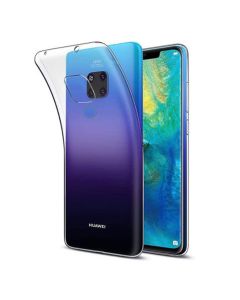 BACK CASE ULTRA SLIM 0 5 mm for HUAWEI Mate 20