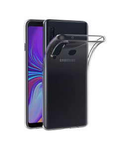 Back Case Ultra Slim 0 5mm for SAMSUNG Galaxy A9 2018