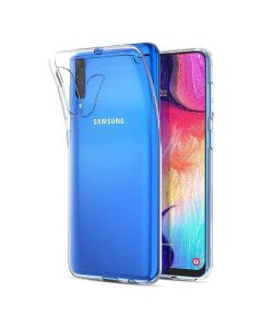 BACK CASE ULTRA SLIM 0 5 mm for SAMSUNG A50 / A50S / A30S