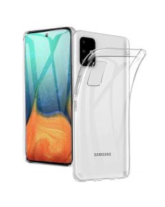 Back Case Ultra Slim 0 5mm for SAMSUNG Galaxy A71