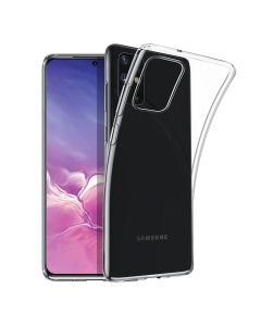 Back Case Ultra Slim 0 5mm for SAMSUNG Galaxy S20 Ultra