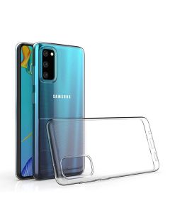 Back Case Ultra Slim 0 5mm for SAMSUNG Galaxy S20