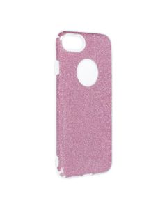 Forcell SHINING Case for IPHONE 7 / 8 pink