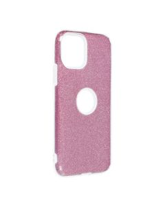 Forcell SHINING Case for IPHONE 11 PRO ( 5 8 ) pink