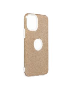 Forcell SHINING Case for IPHONE 11 PRO ( 5 8 ) gold