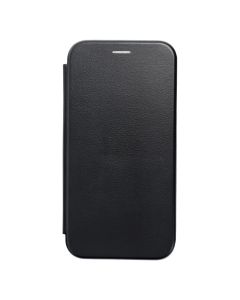 Book Elegance for  SAMSUNG Galaxy S9 black