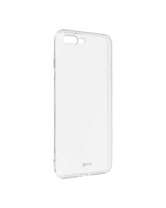 Jelly Case Roar - for iPhone 7 Plus / 8 Plus transparent