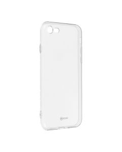 Jelly Case Roar - for iPhone 7 / 8 transparent