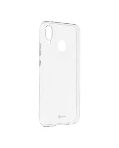 Jelly Case Roar - for Huawei P20 Lite transparent