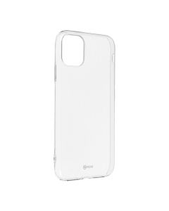 Jelly Case Roar - for iPhone 11 transparent