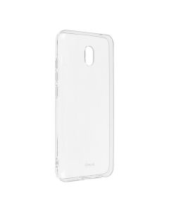 Jelly Case Roar - for Xiaomi Redmi 8A transparent