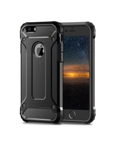 ARMOR case for IPHONE 5/5S/SE black