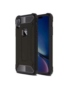 ARMOR case for IPHONE XR black